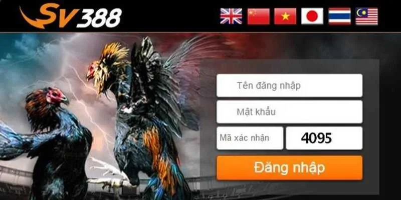 trang đá gà trực tiếp